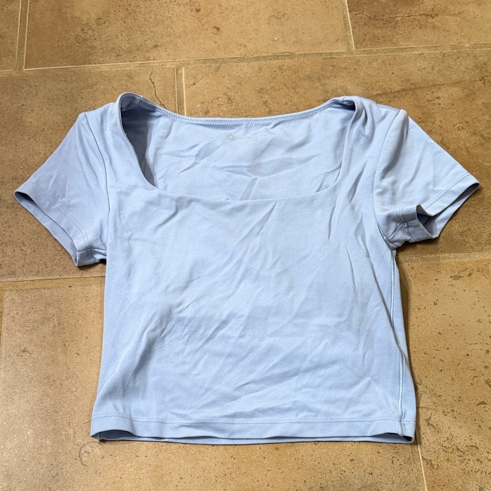 Aerie offline top xxs great condition